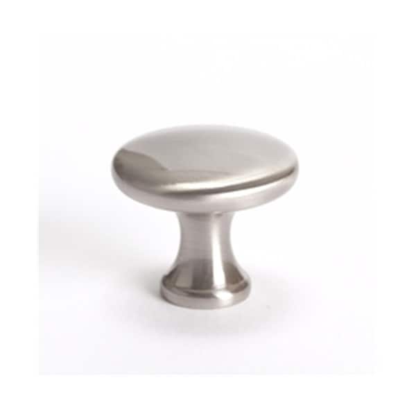 Berenson 29 mm Advantage Plus 7 Knob - Brushed Nickel BE9429 1BPN - main